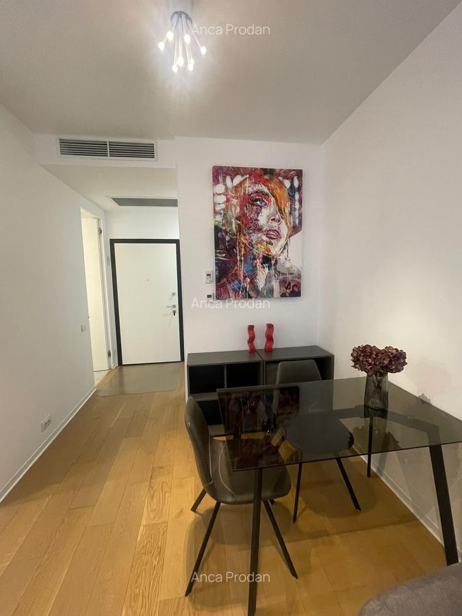 Apartament cu 2 camere semidecomandat în Floreasca - 3