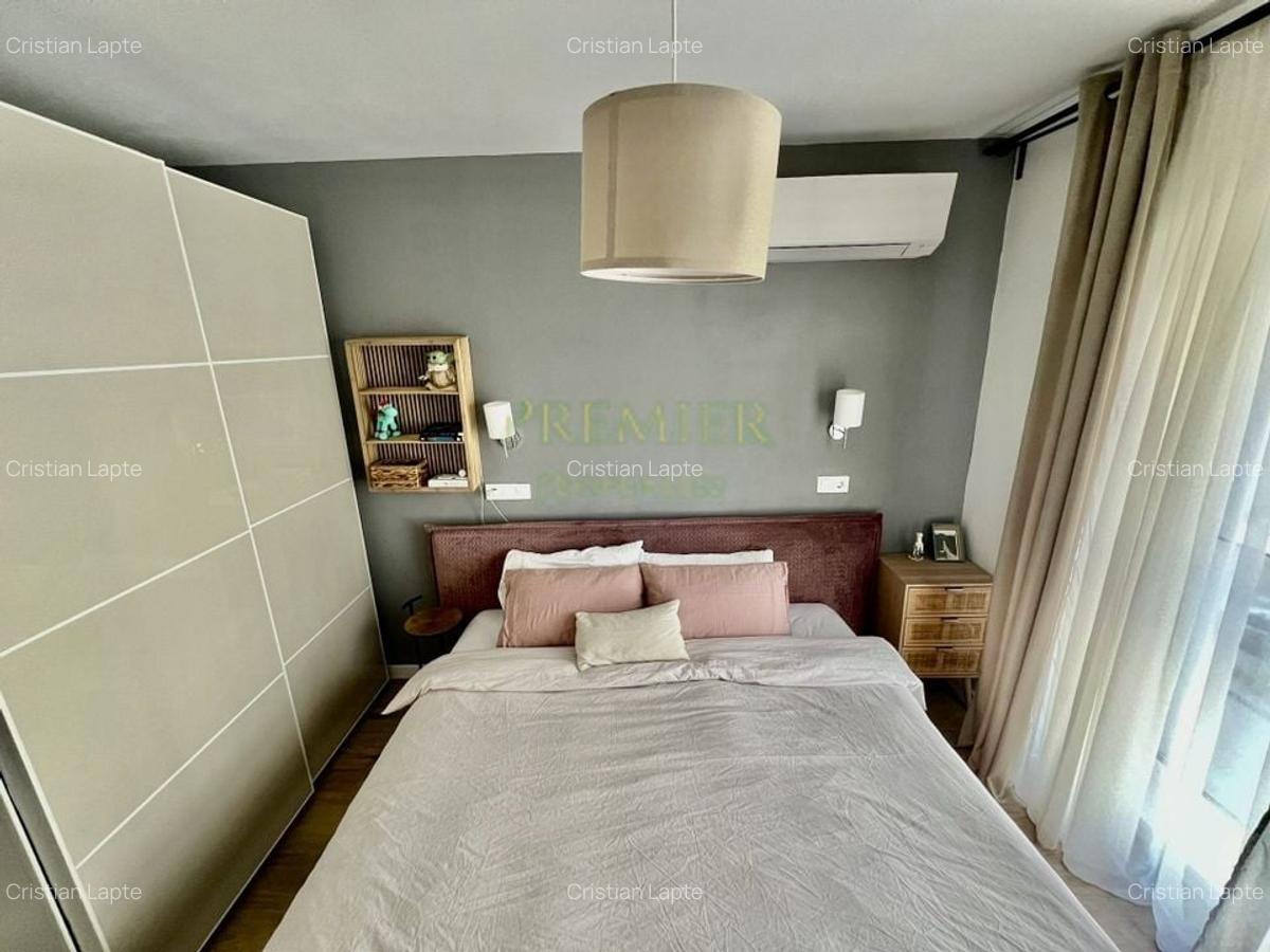Apartament cu 3 camere în Pipera - 6