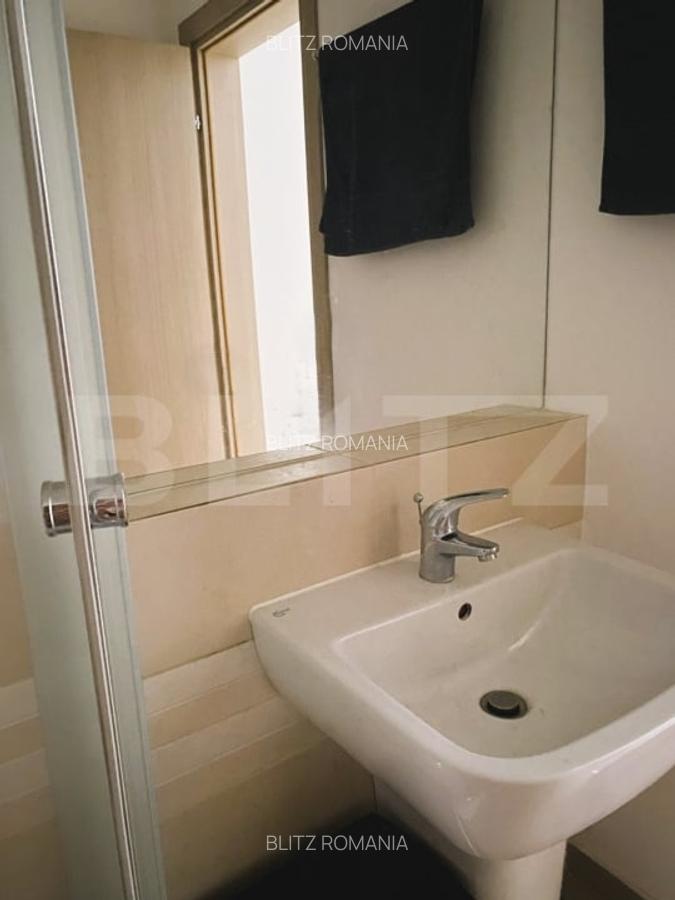 OFERTA! Apartament 3 camere GREENFIELD + Loc de parcare - 29