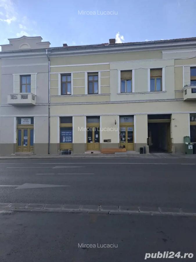 Dau in chirie spatiu comercial - 1