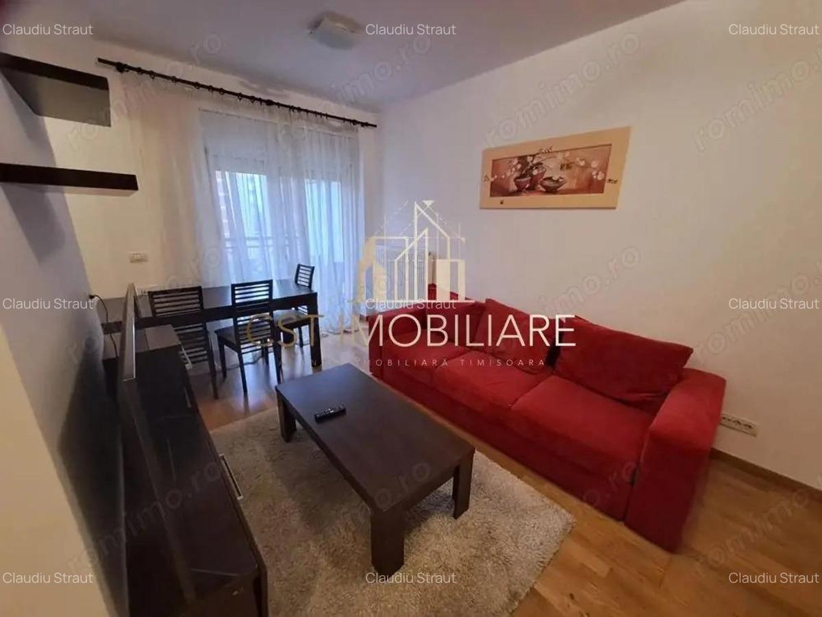 Apartament 2 camere Complex The Ring, Torontalului, Timisoara - 6 Apartament 2 camere Complex The Ring, Torontalului, Timisoara - 6