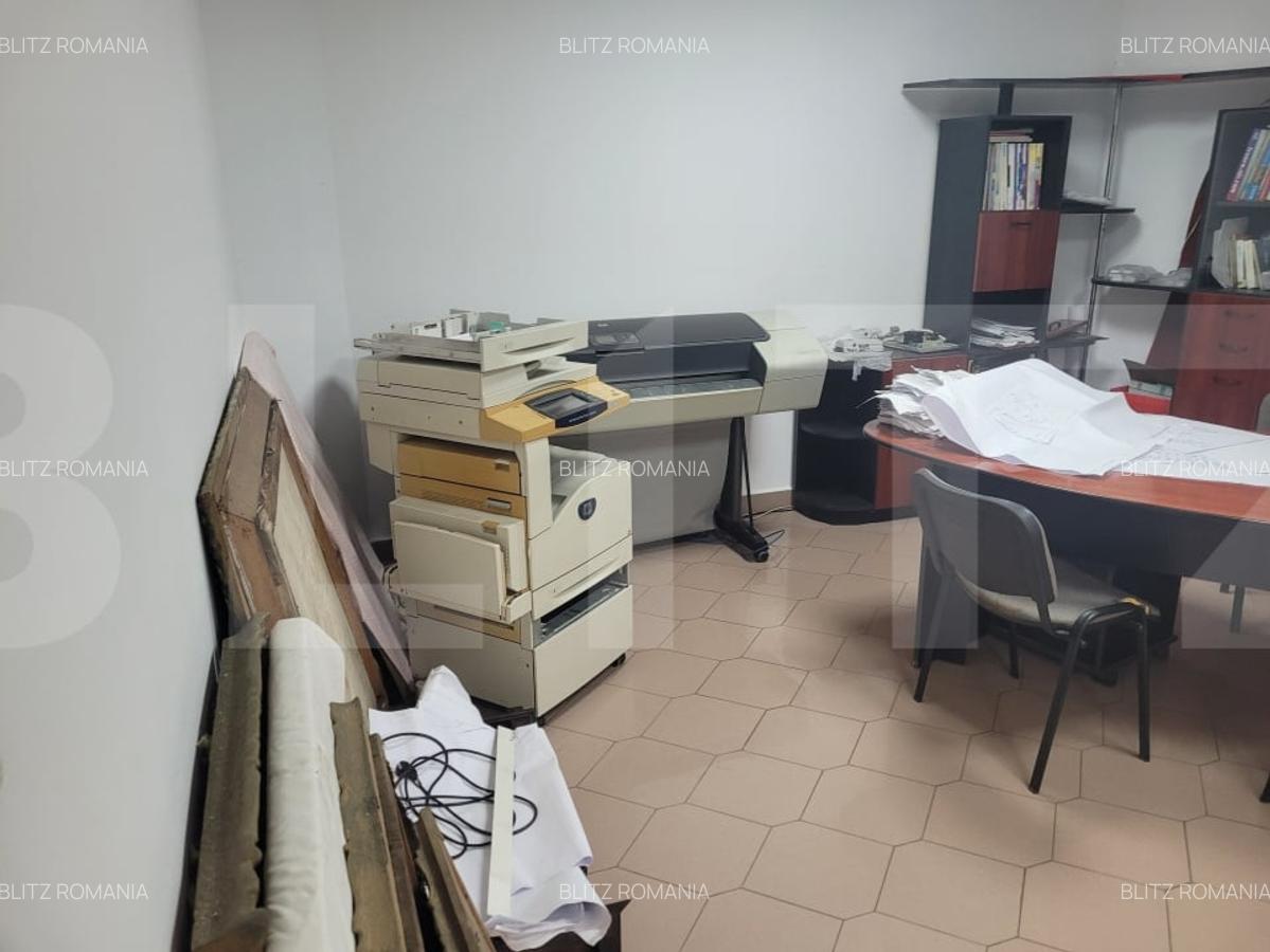 Apartament 2 camere, 70 mp, zona Central - 4