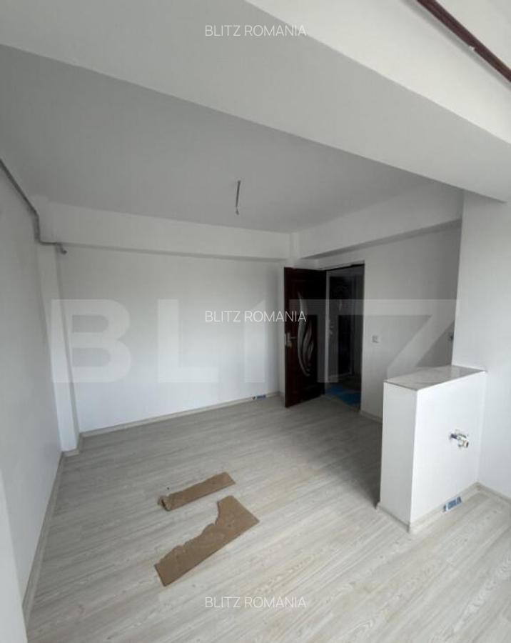 Garsoniera de vanzare, 37 mp, etaj intermediar, zona Burduje - 14