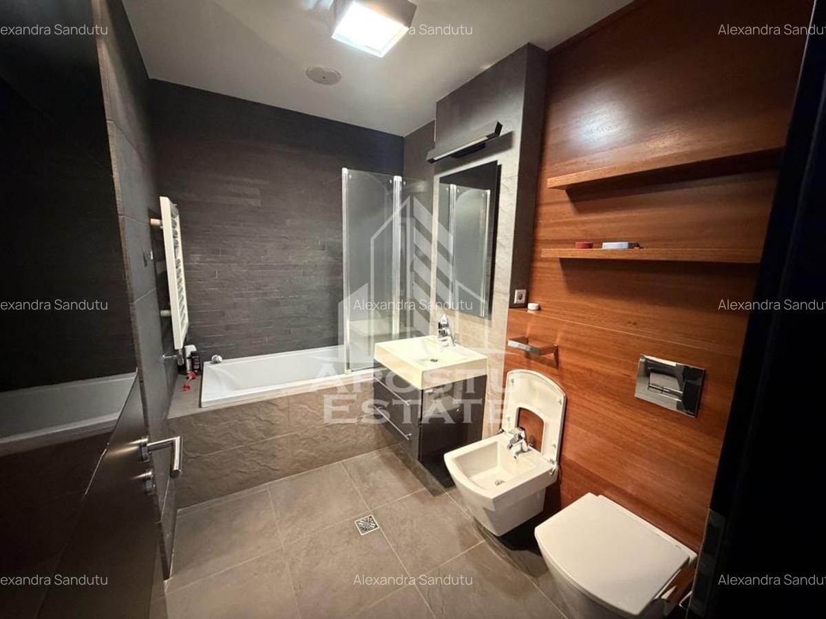 Apartament 2 camere , Centrala proprie , Pet Friendly, Aradului - 10