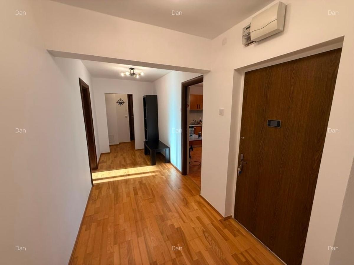 Apartament 4 camere, 103 m², etaj 2/4-Băneasa-București-Ploiești, viitor metrou - 9