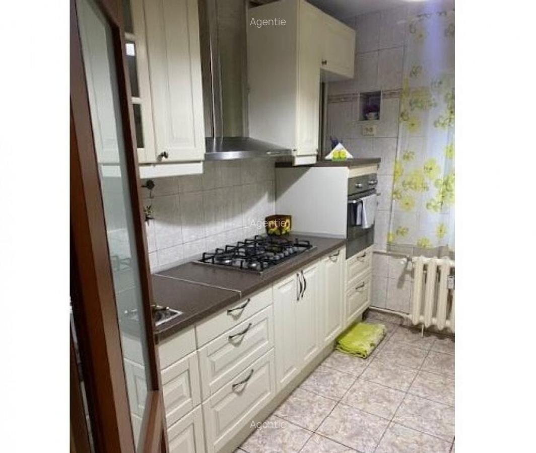 Apartament 3 camere Constantin Brancoveanu - 8