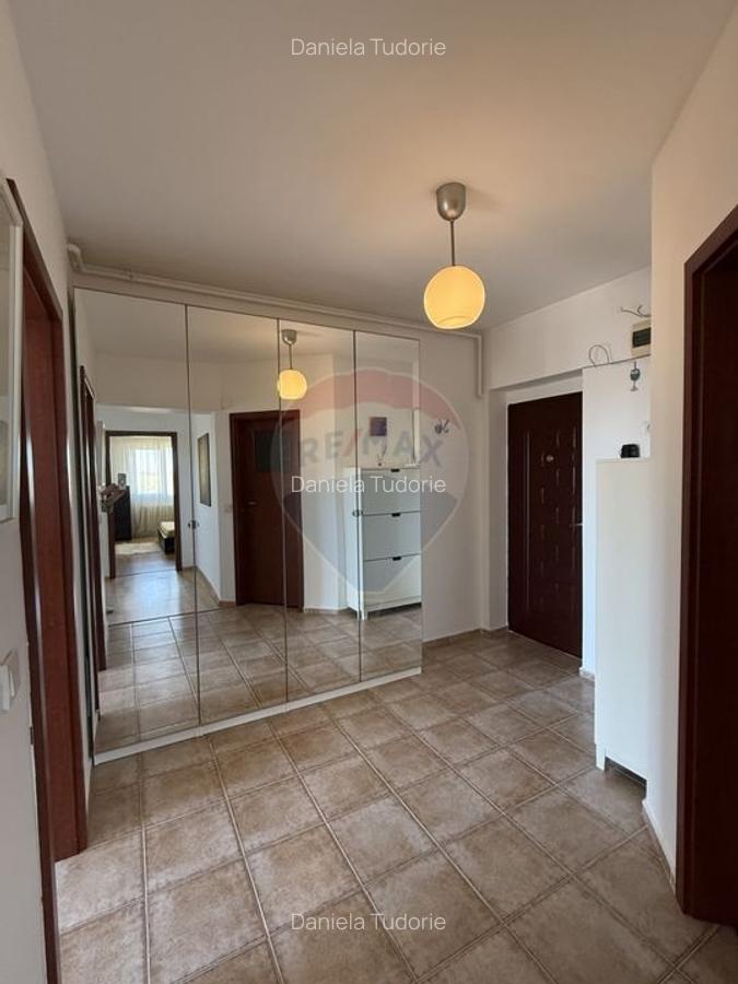 Apartament cu 2 camere de inchiriat in zona Centrala a Voluntariului - 18