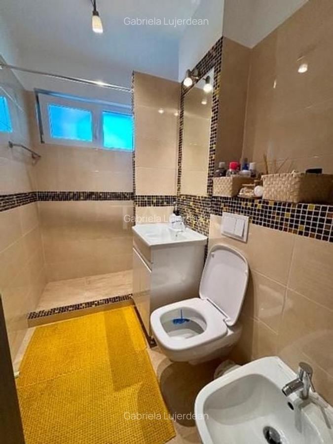 Apartament 3 camere, 63 mp + balcon - Gheorgheni, zona Hotel Royal - 10