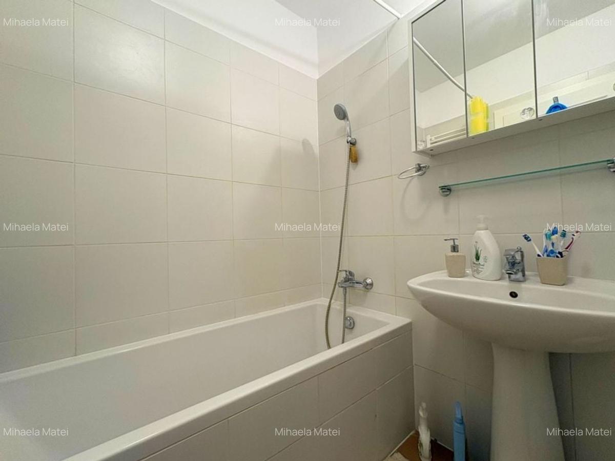2 camere de inchiriat - Complex Adora Forest - 14