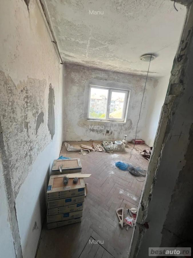 Vand apartament republicii zona garii - 5