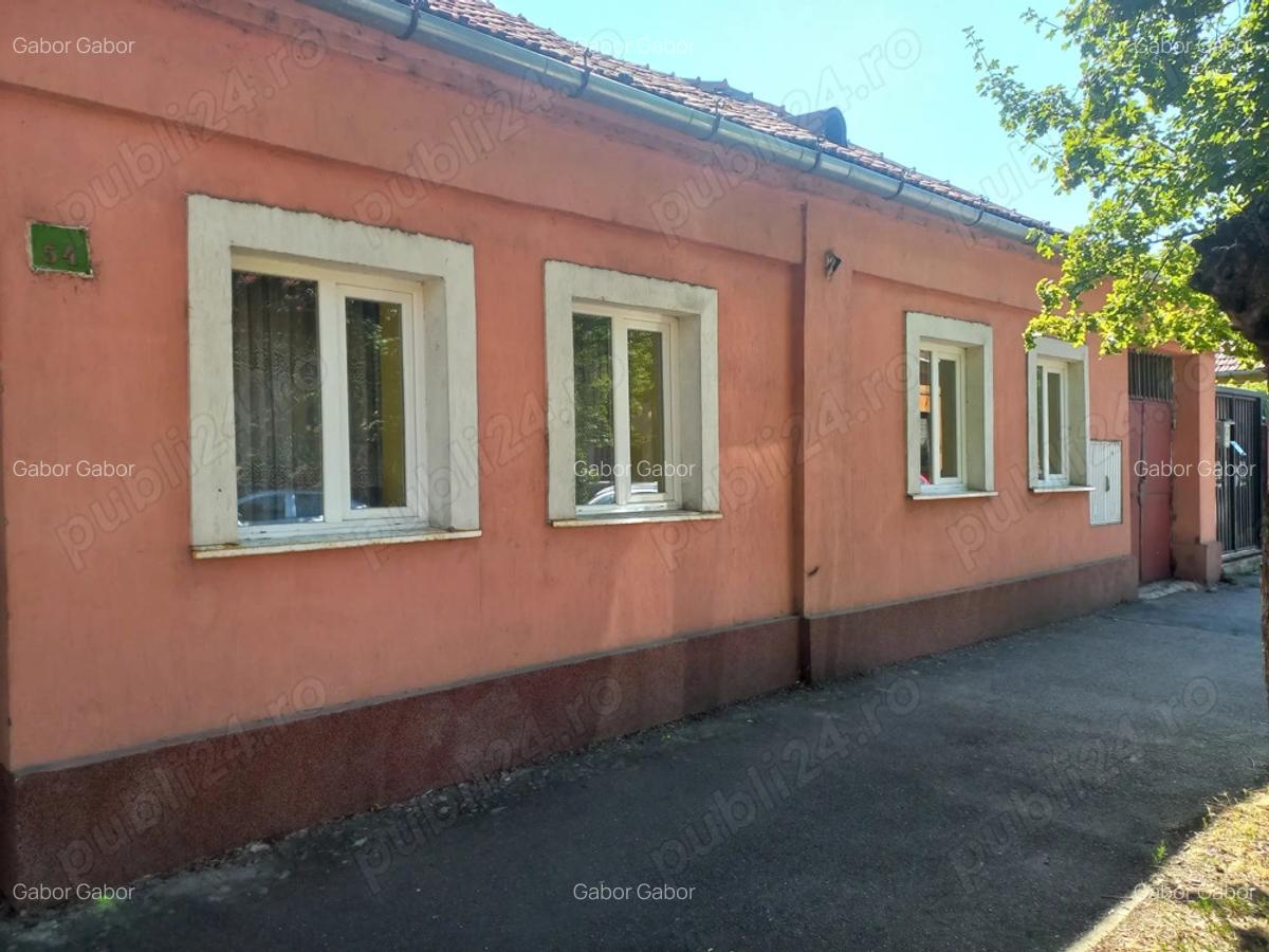 Casa de vanzare Oradea - 2 Casa de vanzare Oradea - 2