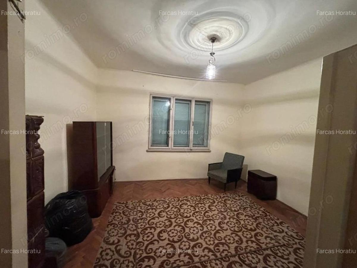 Casa spre vanzare, pozitie buna, ideal investitie, Sancraiul de Mures - 6