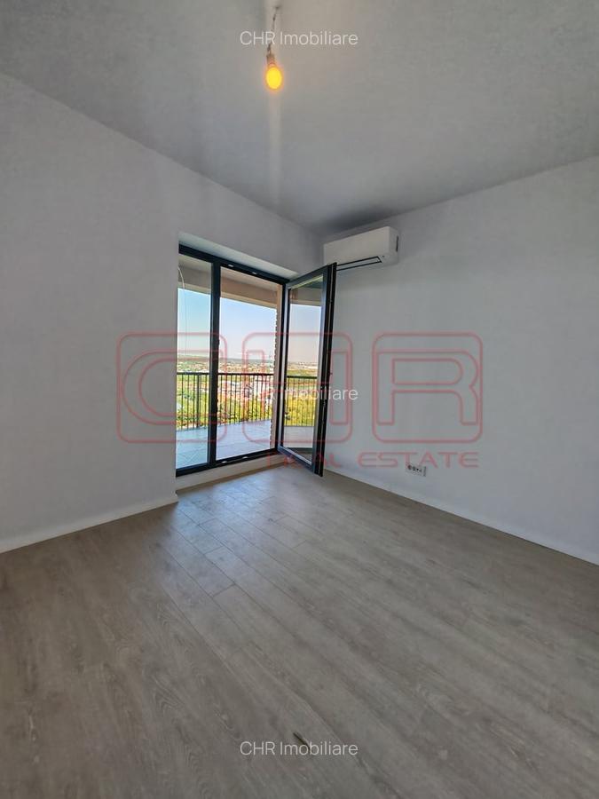 Apartament cu 3 camere semidecomandat în Băneasa - 6
