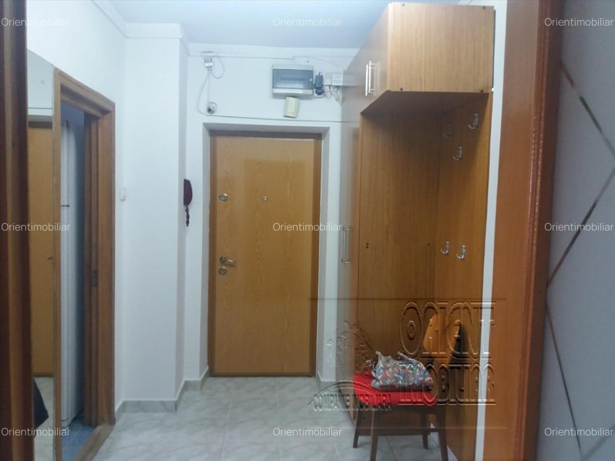 Gara, apartament 3 camere, mobilat, gaze, inchirieri Constanta - 3