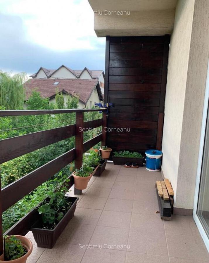 2 camere Tractorul ,etajul 1,parcare,121000 Euro - 3