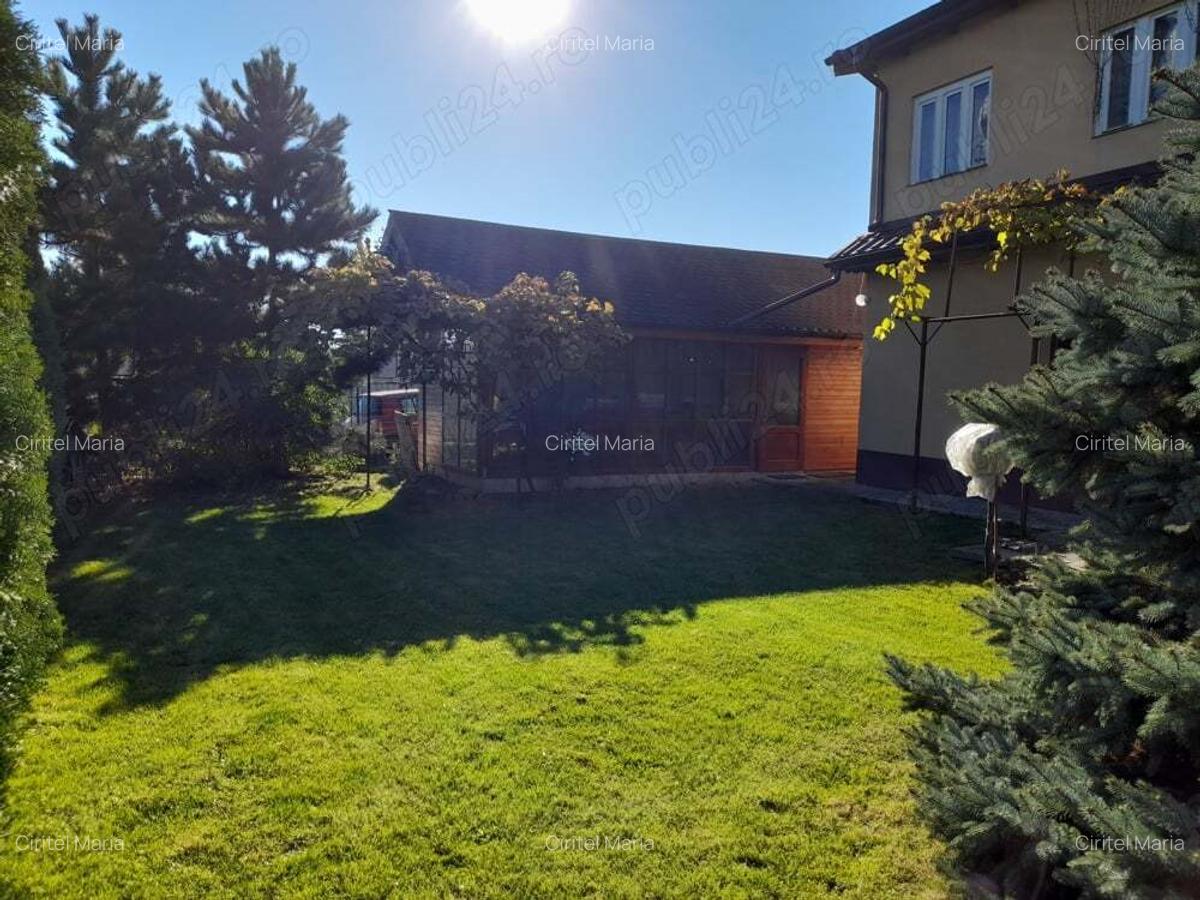 Vanzare vila Pascani, central, proprietar, 0 comision - 3 Vanzare vila Pascani, central, proprietar, 0 comision - 3
