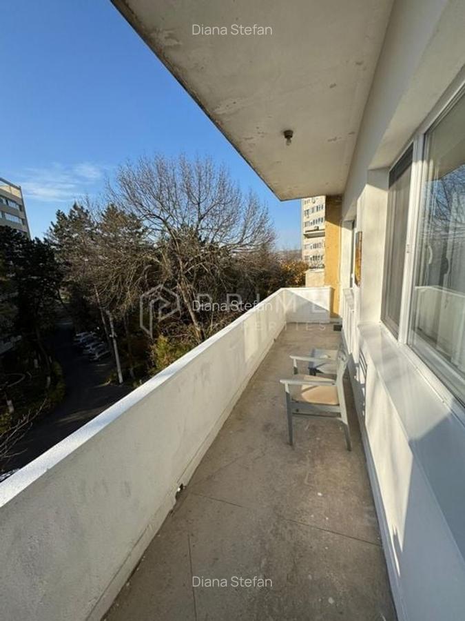 Apartament 2 camere de închiriat – Aleea Carpați, Târgu Mureș - 8