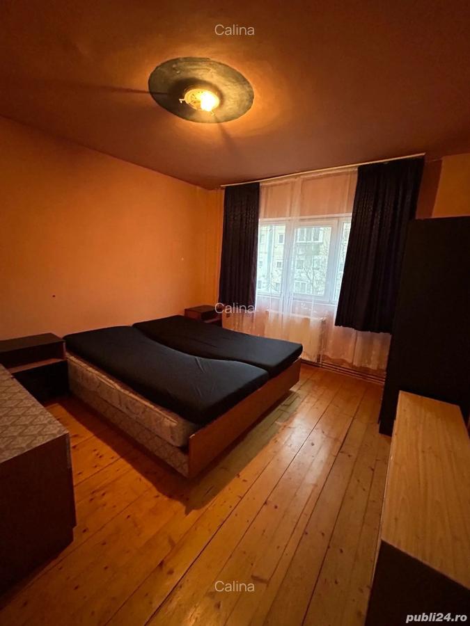 Proprietar inchiriez apartament 2 camere zona Soarelui. - 5