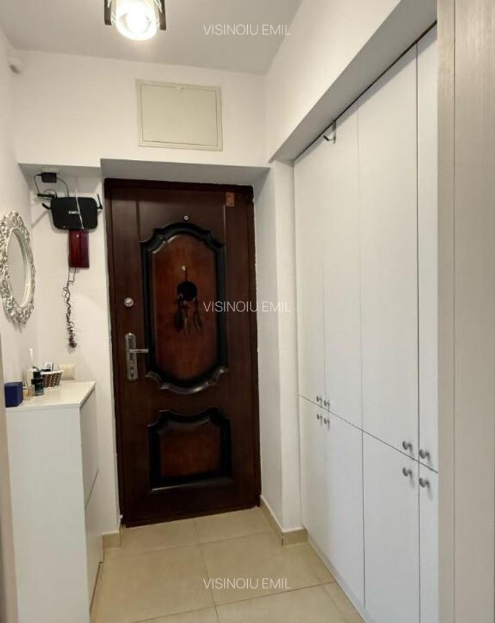 APARTAMENT 2 camere semidecomandat zona Centru Hasdeu - 3