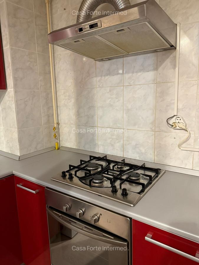 Apartament 3 camere de închiriat – Faleză Nord, Constanța 550 euro - 7