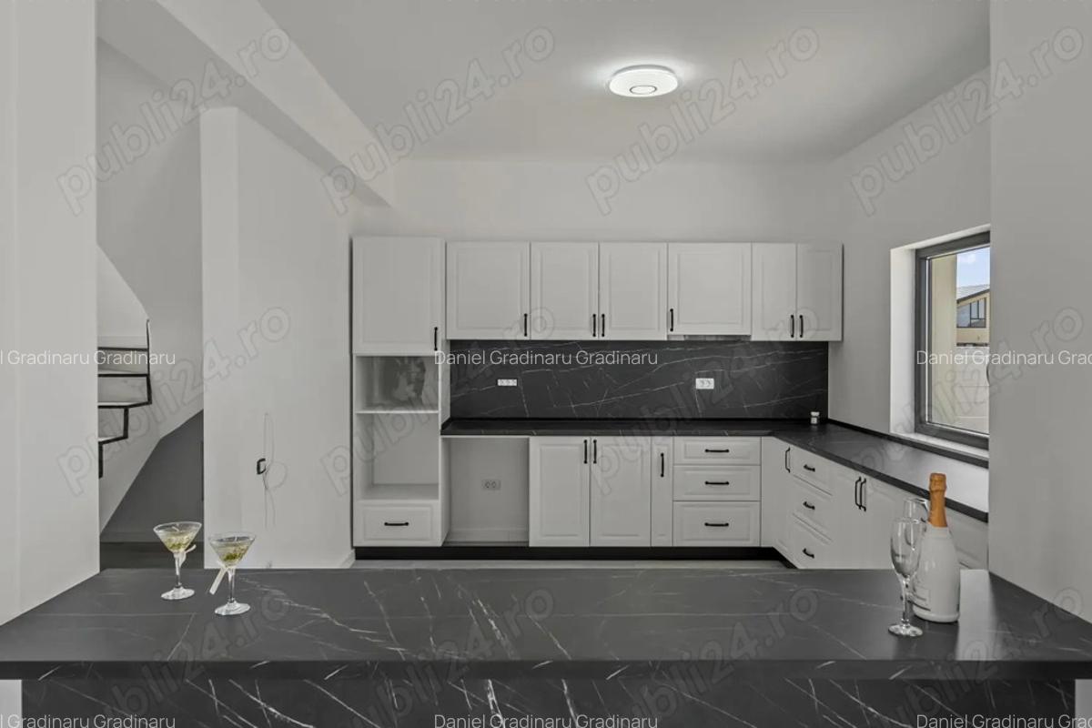 Casa individuala 4 camere - 9