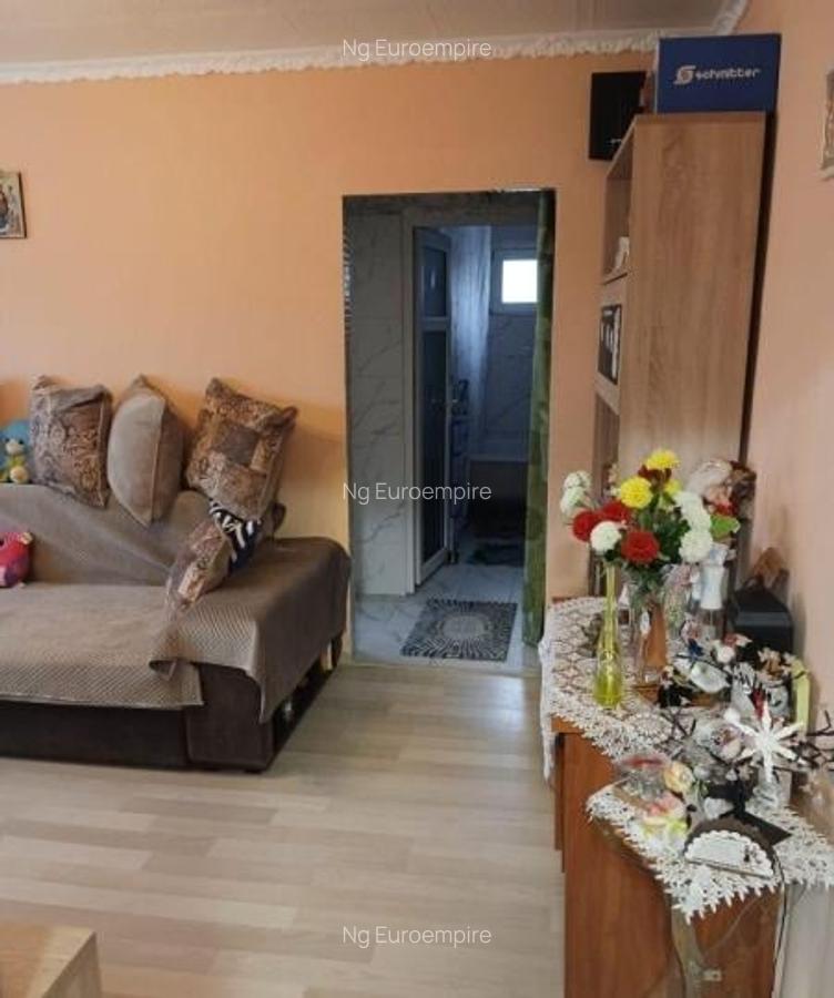 Apartament 2 camere de vanzare zona Poarta 6 - 3