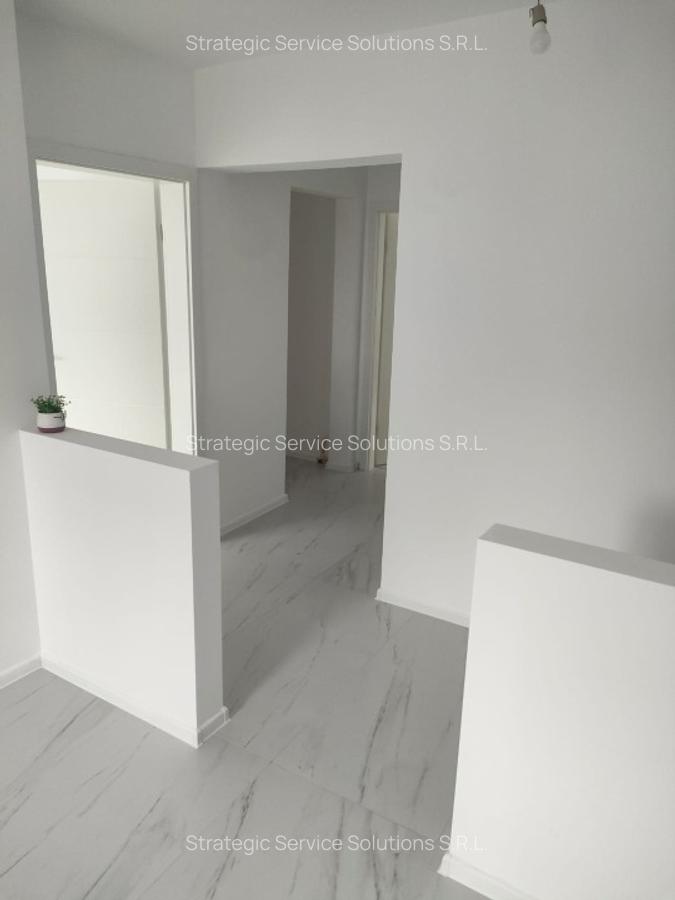 Apartament 3 camere dec, Timisoara, zona Simion Barnutiu, et 2/4 - 2 Apartament 3 camere dec, Timisoara, zona Simion Barnutiu, et 2/4 - 2