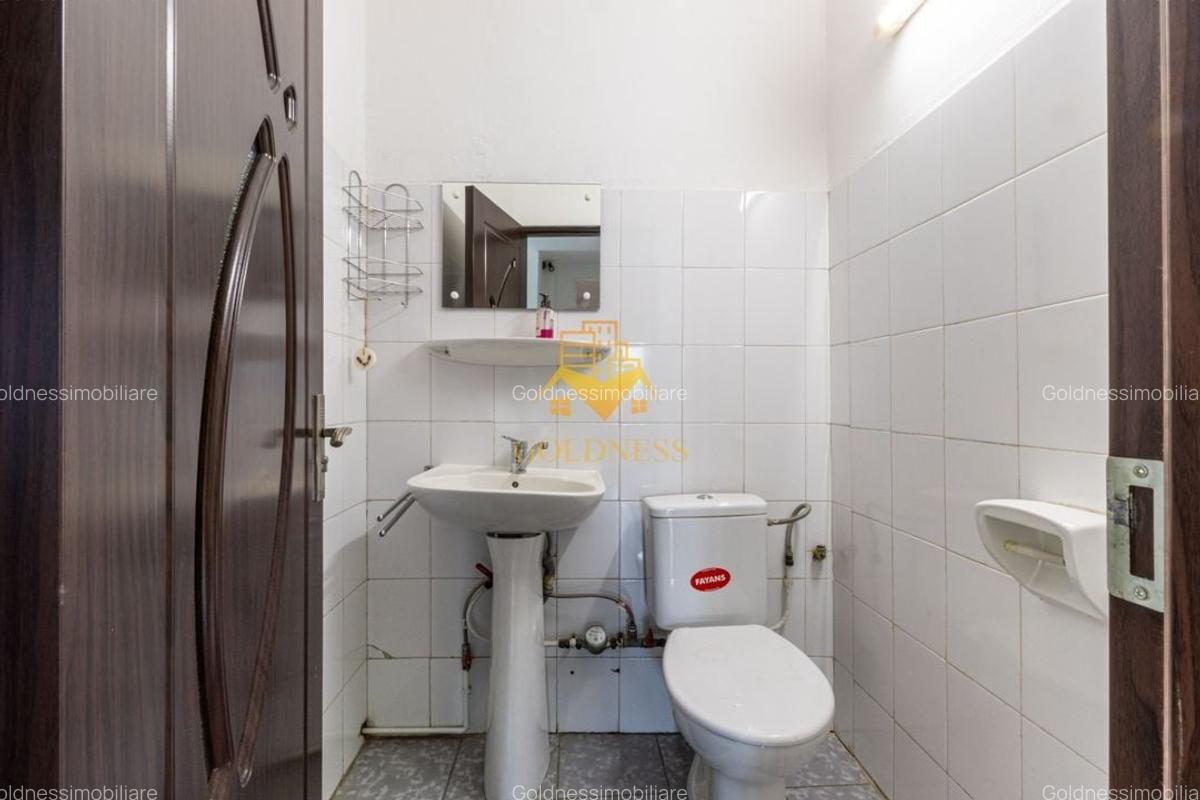 3 camere, decomandate, 2, Calea Manastur Zona 18 GYM, Pet Friendly - 7