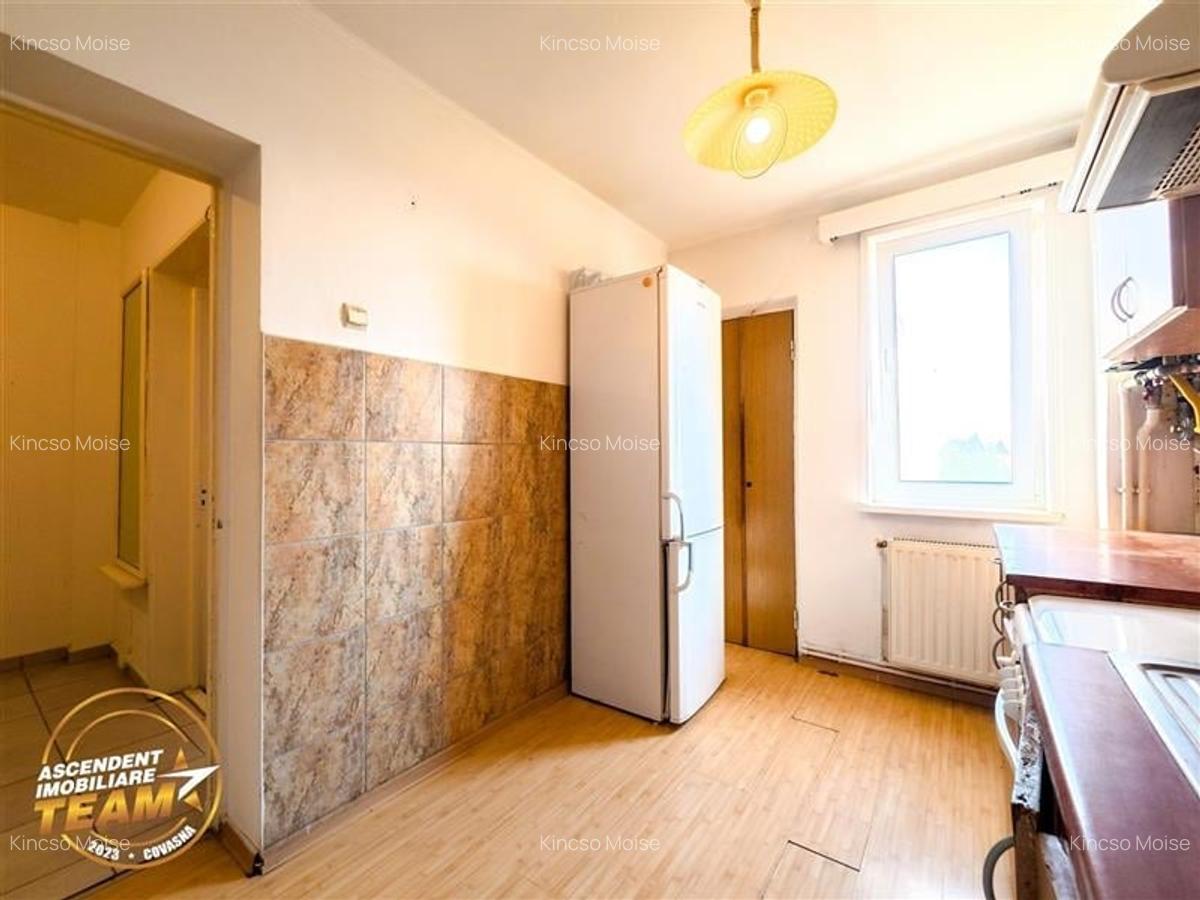 Tur Virtual! Decomandat,3 camere,locatie favorabila,Simeria,Sfantu Gheorghe - 13