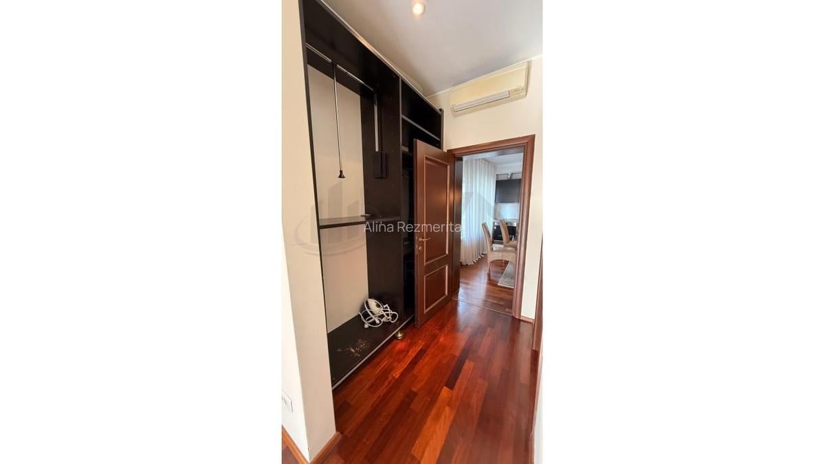 REA0132900 Apartament 3 camere Herastrau l loc de parcare inclus in pret - 12