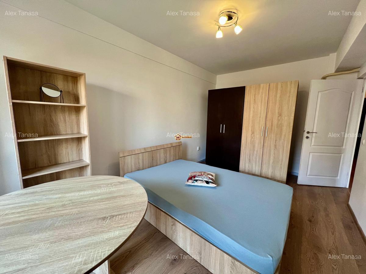 Apartament 2 camere 5 min UMF - 2