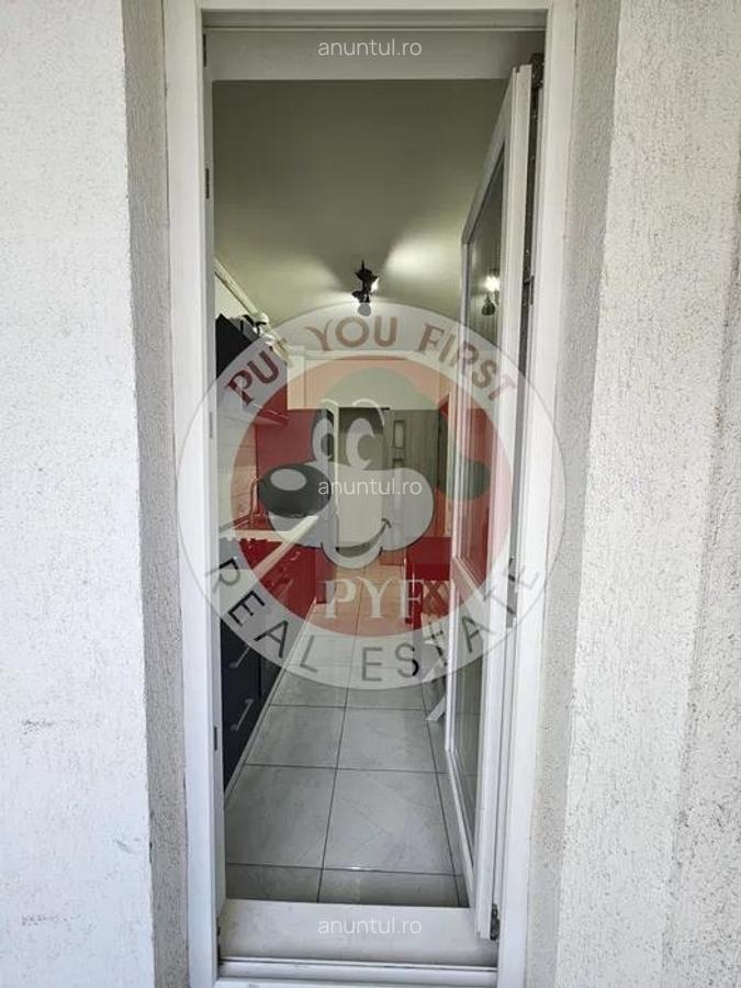 Militari Residence | garsoniera | 30mp | parcare| B11085 - 8