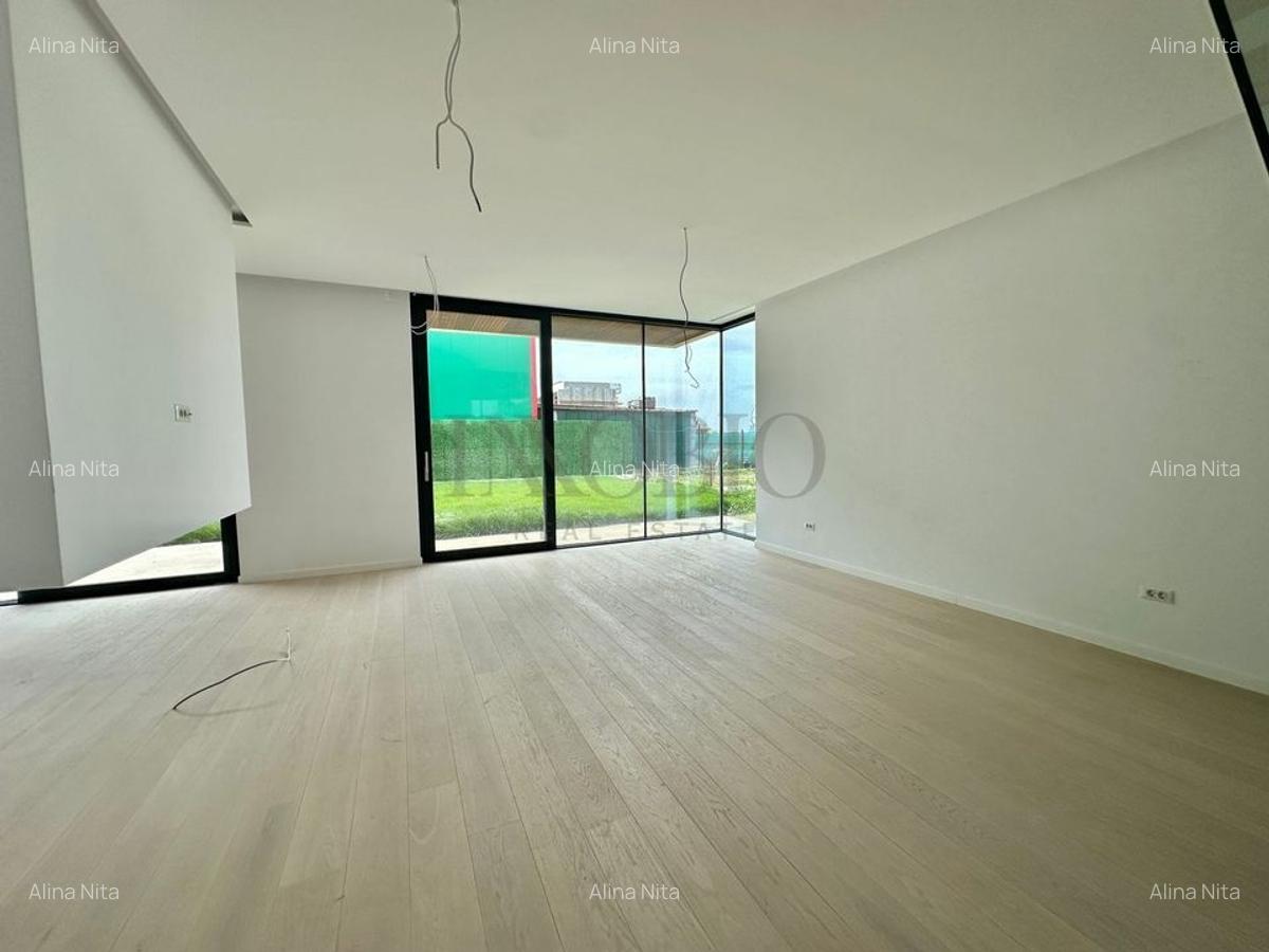 Vila 5 Camere | Rooftop Pool | Smart Home - 2