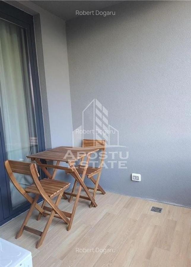 Apartament cu 2 camere 58mp Semidecomandat in ISHO Parkside D - 9