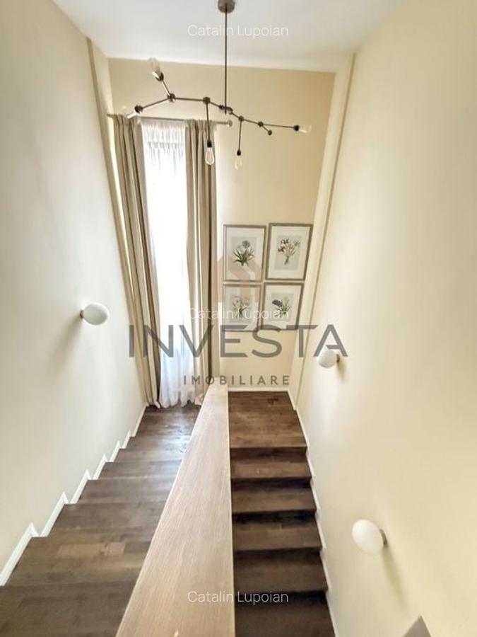 Casa individuala langa Baza Soportiva Gheorgheni! - 13