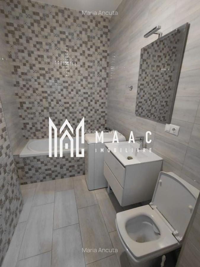 Garsonieră de inchiriat | 37 MP | Parcare privata - 4