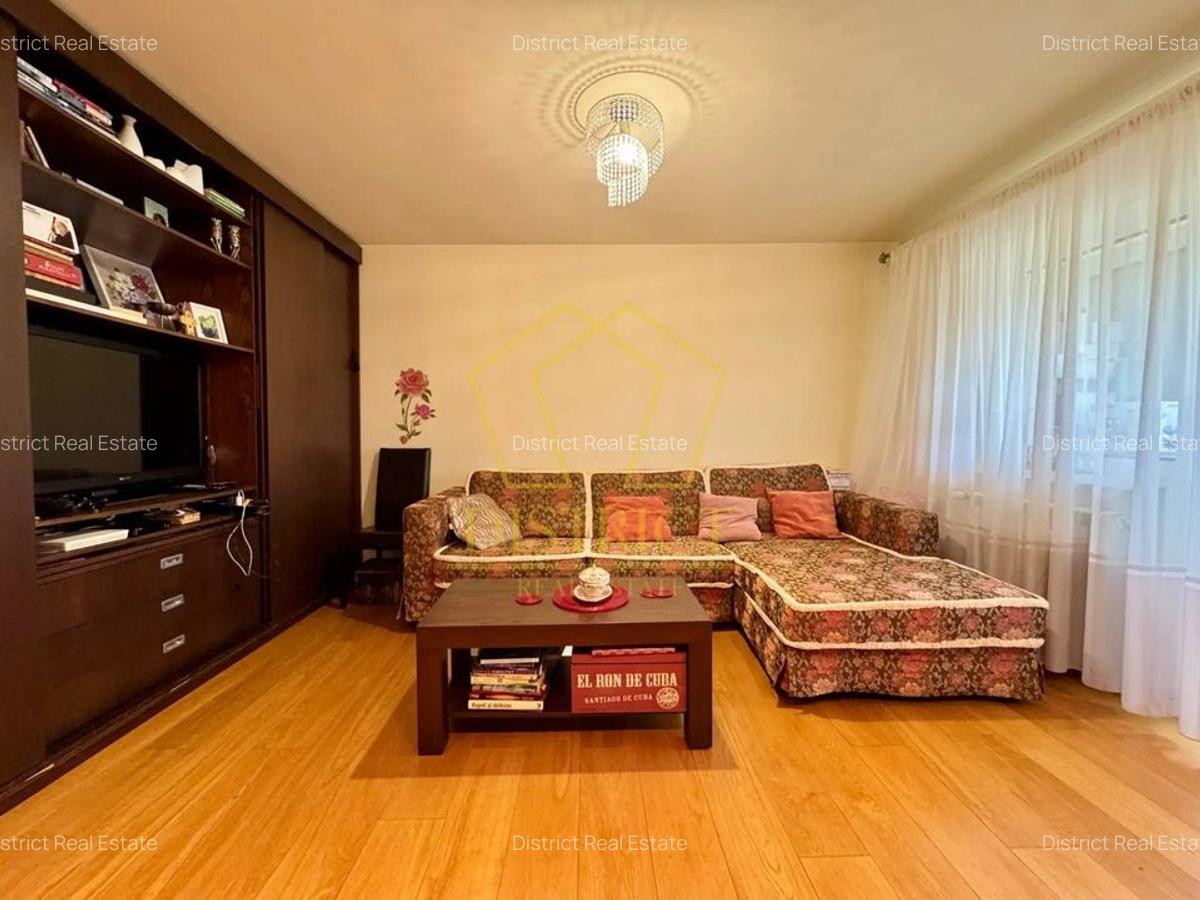 Apartament cu 2 camere semidecomandat în Gheorghe Lazăr - 2