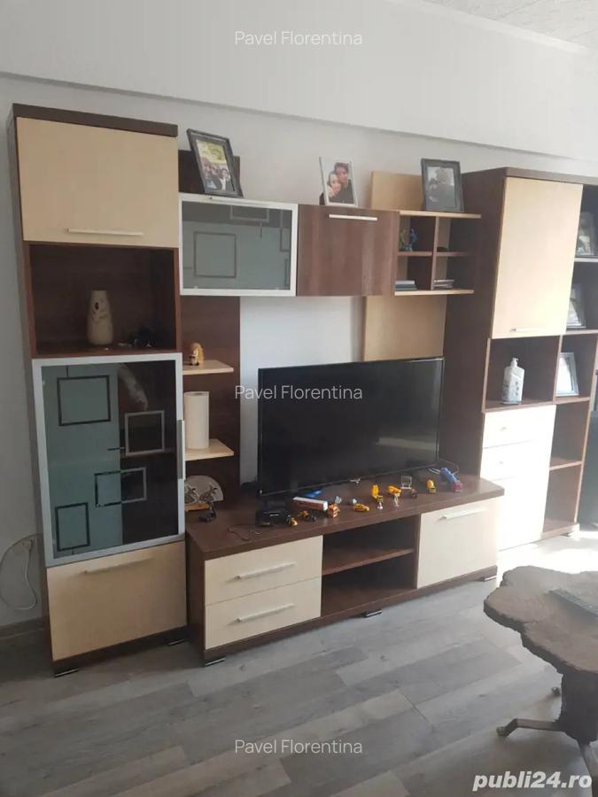 Vand apartament 2 camere decomandat, Mihail Kogalniceanu, Constanta - 5