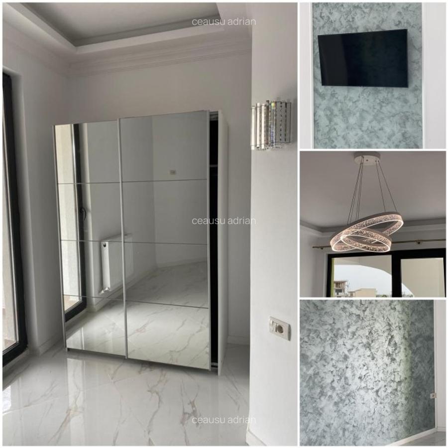 Apartament cu 2 camere in resort cu piscina in Mamaia Nord-Navodari. - 6