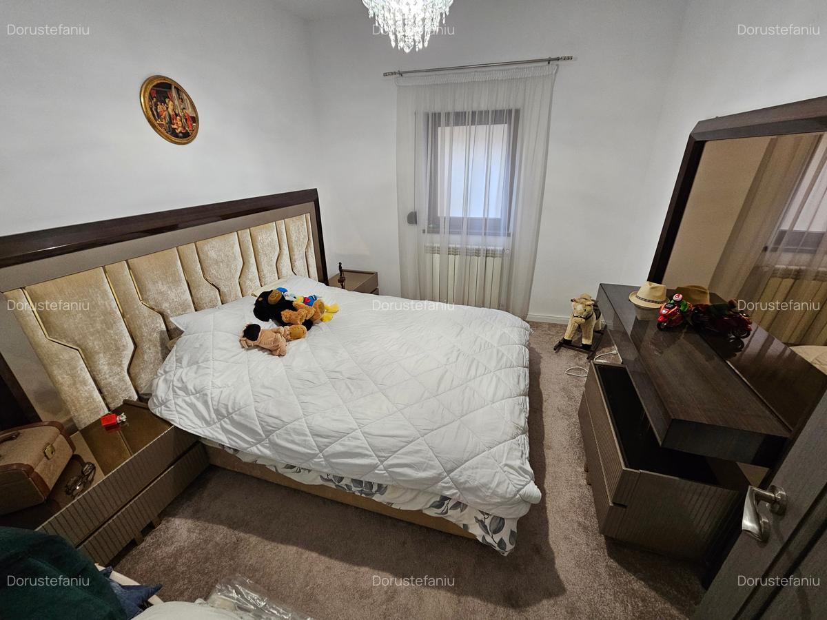 Vânzare Vilă Superbă Independentă P+1E+M, 244mp, Chiajna-Viilor - 17