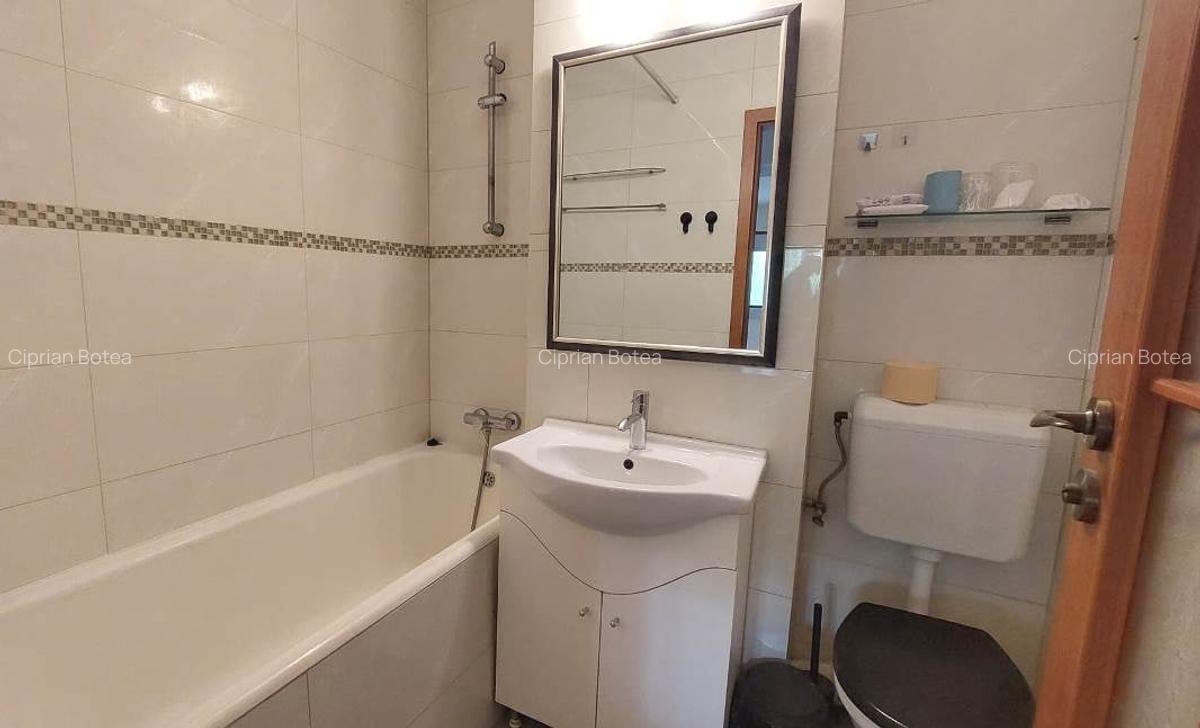 3 camere decomandat Iancului metrou 7 minute - 5