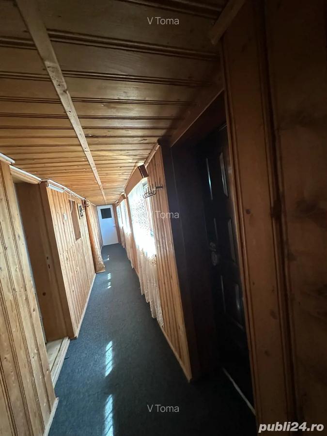 Casa la pre? de garsoniera-Gole?ti - 9