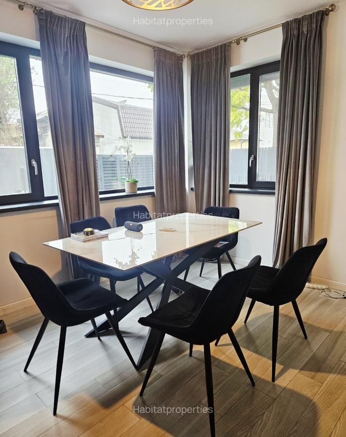 Vila noua 6 camere/3 bai, zona Tei langa parc - 2