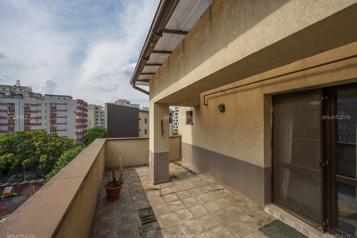 13 Septembrie - Str. Baltaretului- apartament 5 camere -147 mp-COMISION 0% - 17