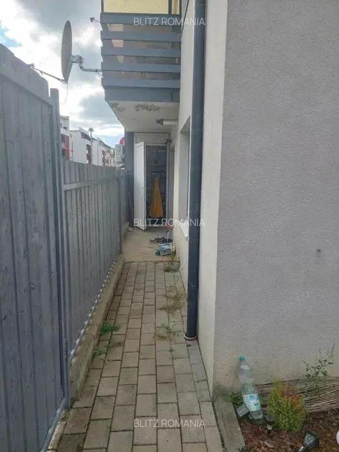 Apartament 2 camere, 50 mp, semidecomandat - 5