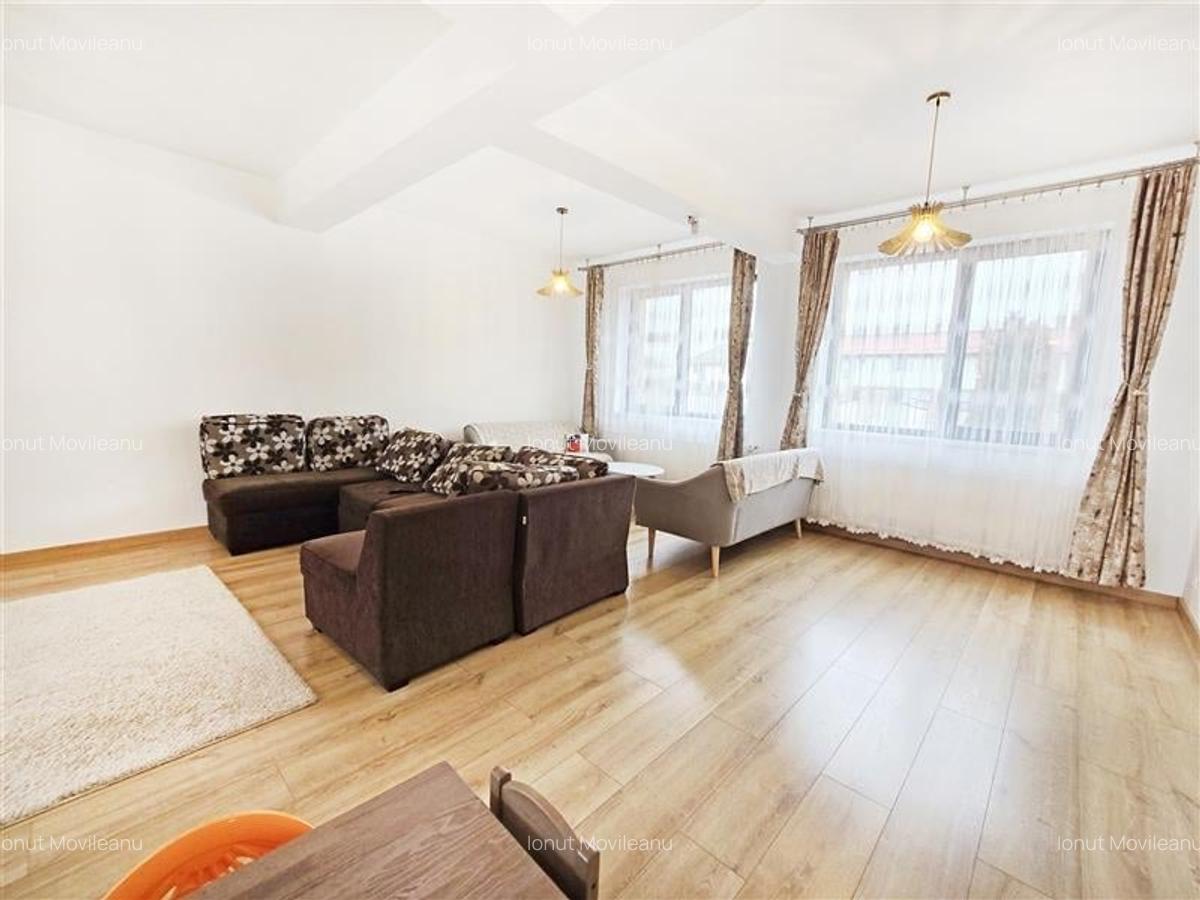 Vila de vanzare in Domnesti - mobilata si utilata - 3