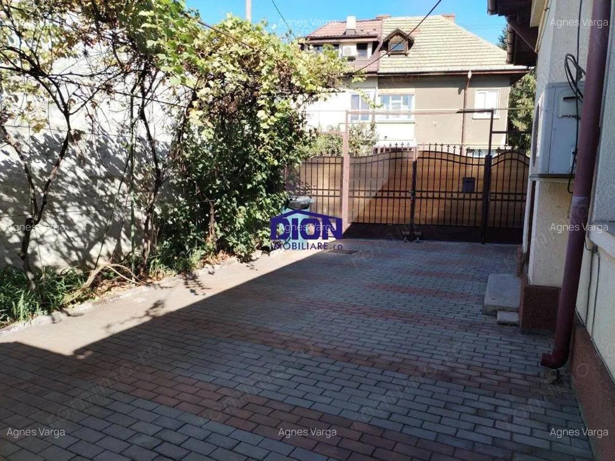 Casa cu suflet, in inima cartierului Tei - aproape de Parcul Circului - 3