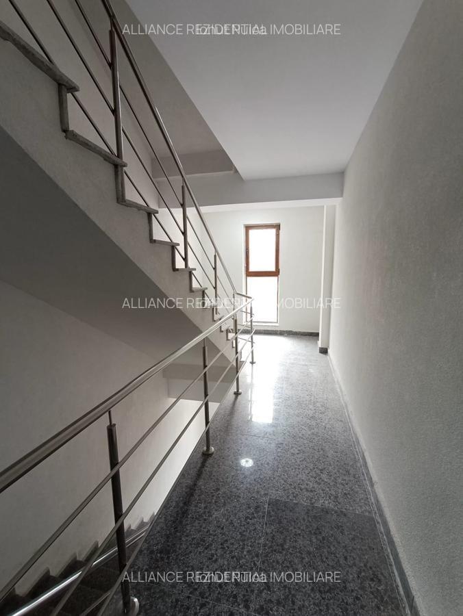 Apartament cu 2 camere decomandat în Berceni - 3