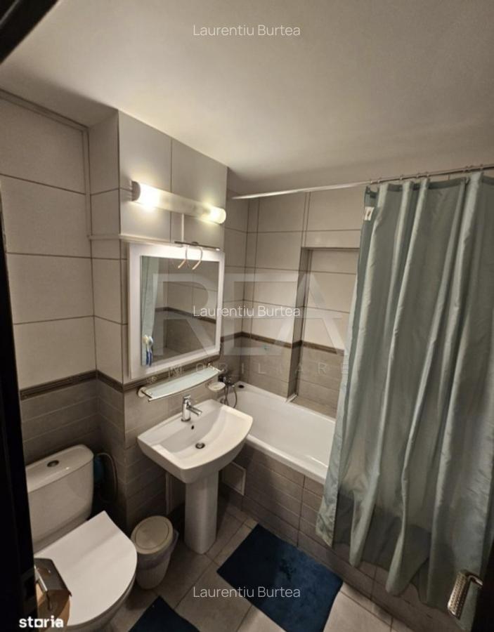 3 camere 3/10, bloc 1999, renovat, Calea 13 Septembrie-Prosper. - 12