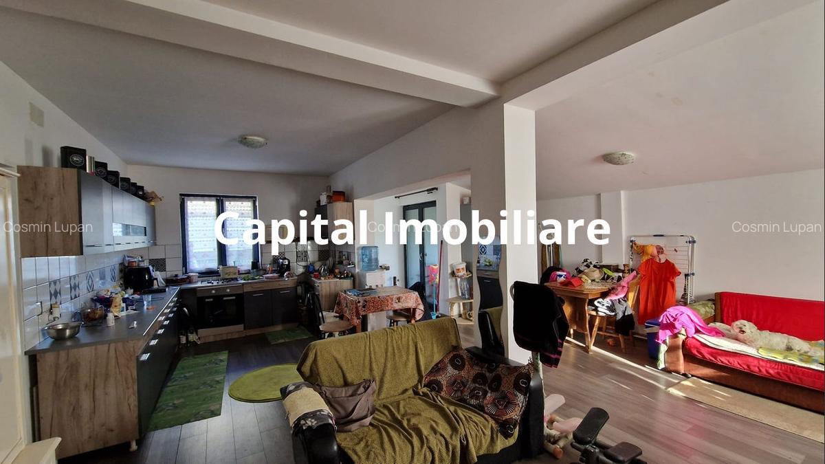 Casă cu 4 camere în Săsar - 3